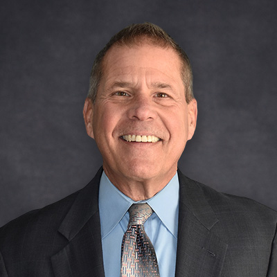 John DeSanto