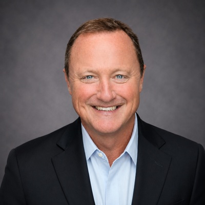 Mark Gibson