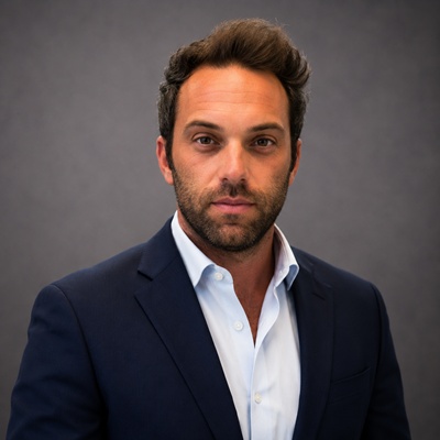 Spencer Adler