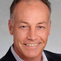 Howard Shiebler