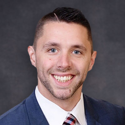 Jeff Fulcher