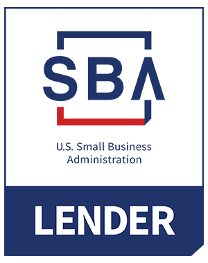 SBA Preferred Lender