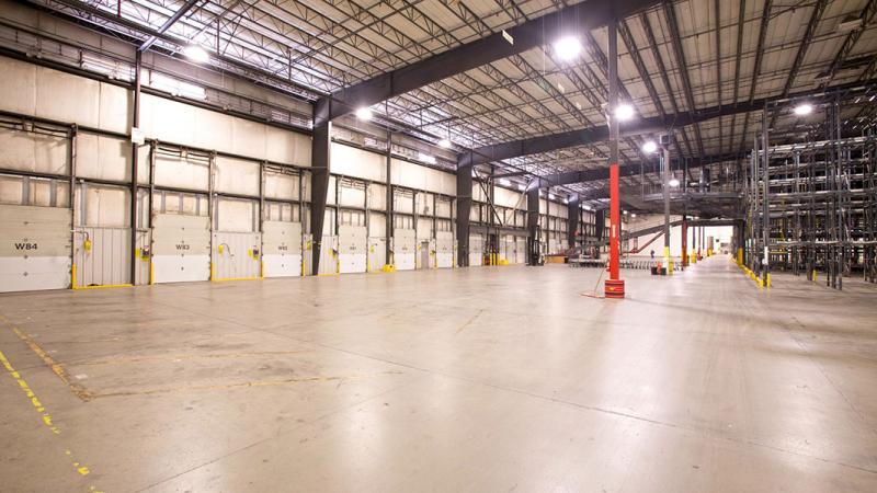 Furniture Outlet Warehouse