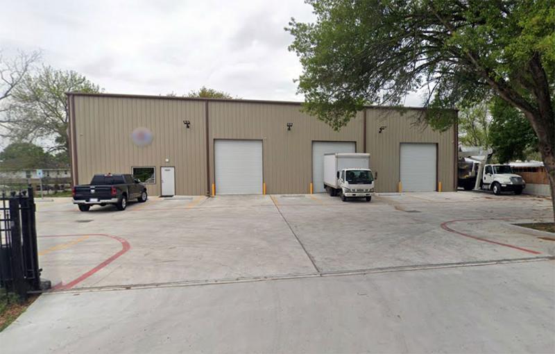 CRE Purchase - HVAC