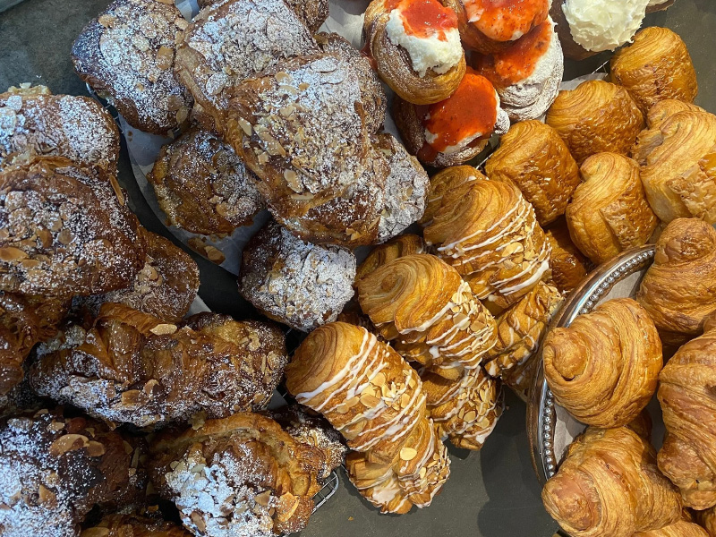 Business Acquisition