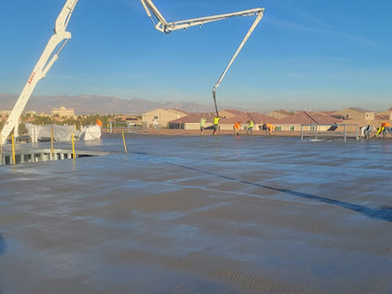 Debt Refinance & Working Capital