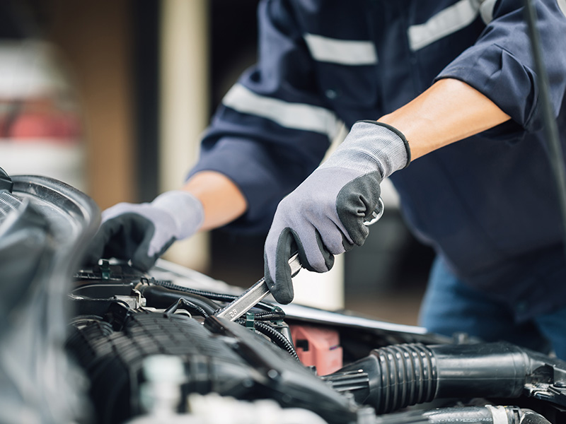 Business Acquisition, CRE & WC