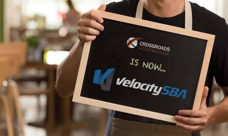 CRSBS is now VelocitySBA